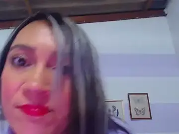 Stripchat Adult Webcams of kimberlyvega