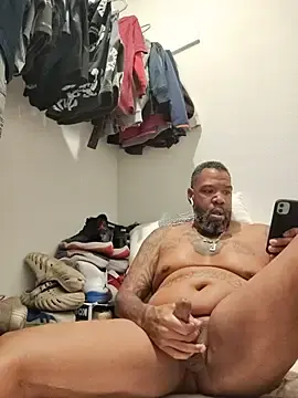 Stripchat Free Porn Cam of 3prettyboy3