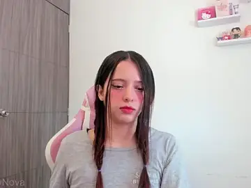 Stripchat Free Porn Cam of ImBunnyNova
