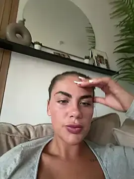 Stripchat Live Porn of Jessiebx