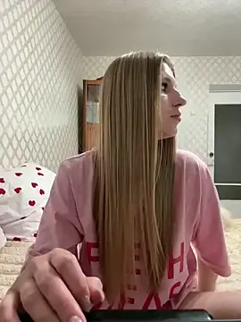 Stripchat Private Sex Chat of adel_secret