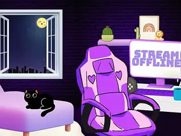 Stripchat Sex Cam of violetttflowers