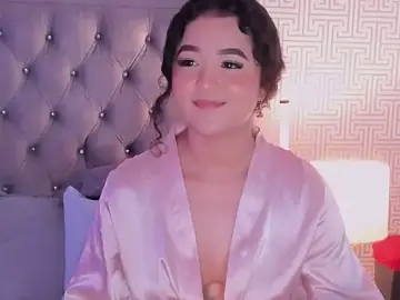 Stripchat Sex Chat of Evaa_Lunna_