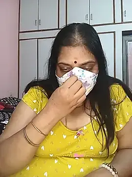 Stripchat Live Sex Cam of Kannada-telugu-wifes