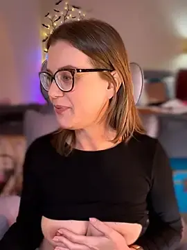 Stripchat Live Sex of MaiseKnox
