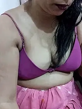 Stripchat Adult Webcam of cutee_bhabhi