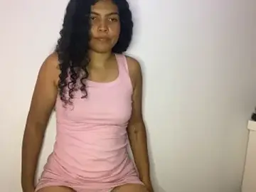 Stripchat Free Live Porn of ms_ivanna