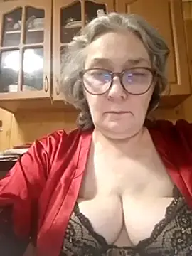 Stripchat Private Sex Chat of IrinaSweet54
