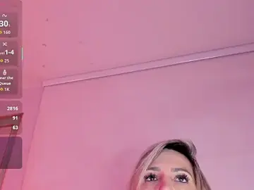Stripchat Live Sex Cam of angel_vibes_