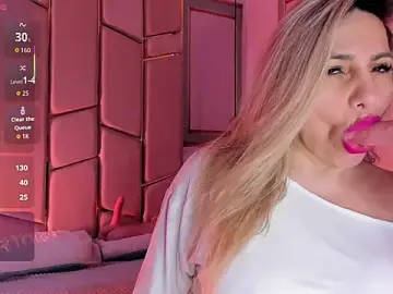 Stripchat Sex Chat of angel_vibes_