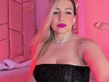 Stripchat Nude Webcam of angel_vibes_