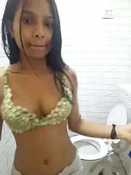 Stripchat Adult Webcam of sexy_shital