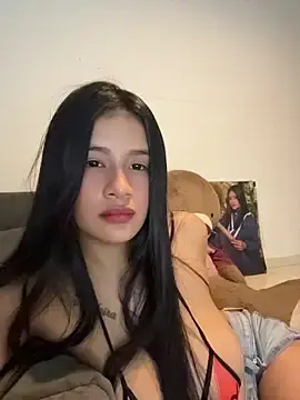 Stripchat Free Porn Cam of indialatin