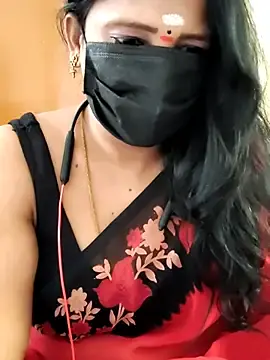 Stripchat Free Live Porn of tamilammu1431