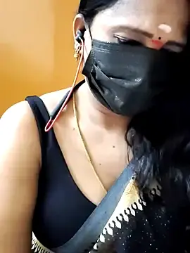 Stripchat Private Sex Chat of tamilammu1431