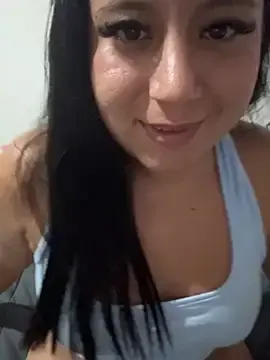 Stripchat Best Webcam of Alaia33200