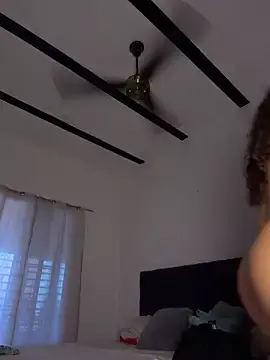 Stripchat Best Webcam of Eva_stark10