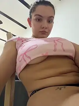 Stripchat Best live sex cam show of Eva_stark10