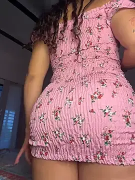 Stripchat Sex Cam of Eva_stark10