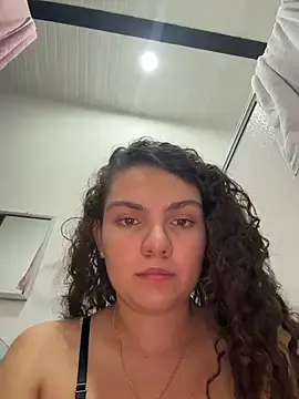 Stripchat Sex Chat of Eva_stark10
