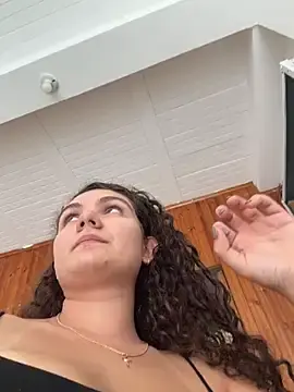 Stripchat Best live sex cam show of Eva_stark10