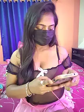 Stripchat Live Sex Cam of Ishu_Lovee