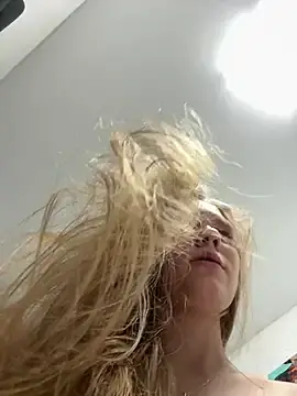 Stripchat Live Sex of Ketitull