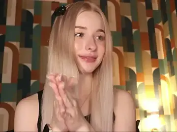 Stripchat Live Sex of Nana_Wilson
