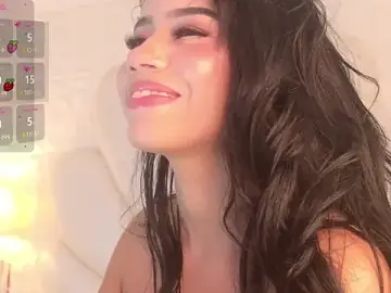 Stripchat Live Sex of SammyJhuls