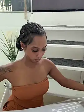 Stripchat Best live sex cam show of Your_Paris
