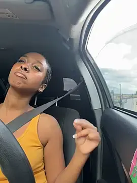 Stripchat Live Sex Cam of Your_Paris