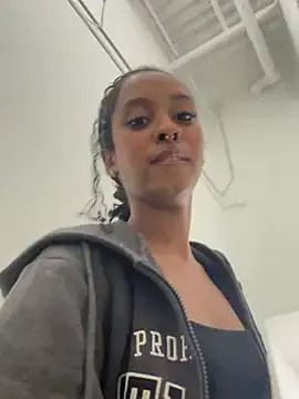 Stripchat Best Webcam of Your_Paris