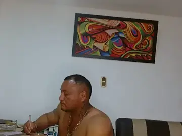 Stripchat Live Sex of hardrock982