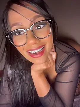 Stripchat Free Porn Cam of shaylin_brooke1