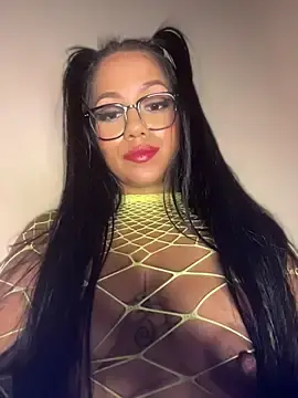 Stripchat Live Porn of shaylin_brooke1