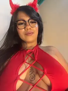 Stripchat Sex Chat of shaylin_brooke1