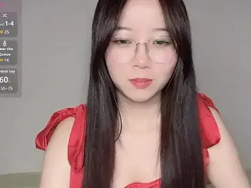 Stripchat Best Webcam of 77-Vicky