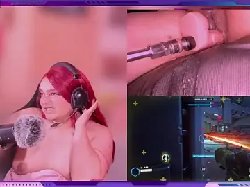 Stripchat Best Webcam of MegariaB