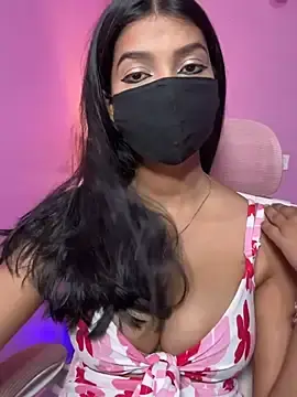 Stripchat Sex Chat of Neha18