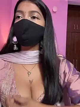 Stripchat Live Porn of Neha18