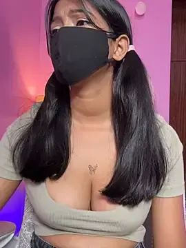 Stripchat Best Webcam of Neha18