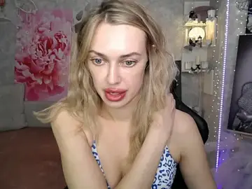 Stripchat Nude Webcam of NickyAdamidi
