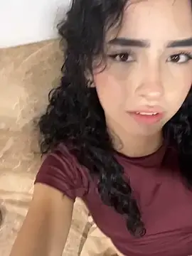 Stripchat Sex Chat of RosseMelody