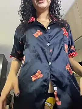 Stripchat Watch Live Sex Cams of RosseMelody