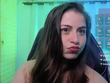 Stripchat Live Sex Cam of Taiga_Cute