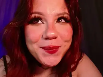 Stripchat Adult Webcam of WendyCherryy
