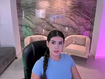 Stripchat Best live sex cam show of AngelicaVega