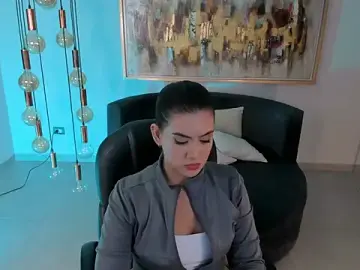 Stripchat Live Sex of AngelicaVega