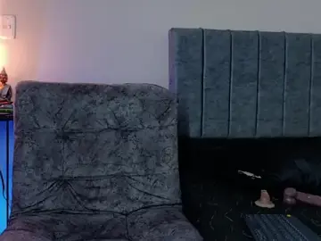 Stripchat Live Porn of ArtesanaMK