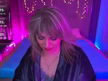 Stripchat Live Sex of CandyLadyyy